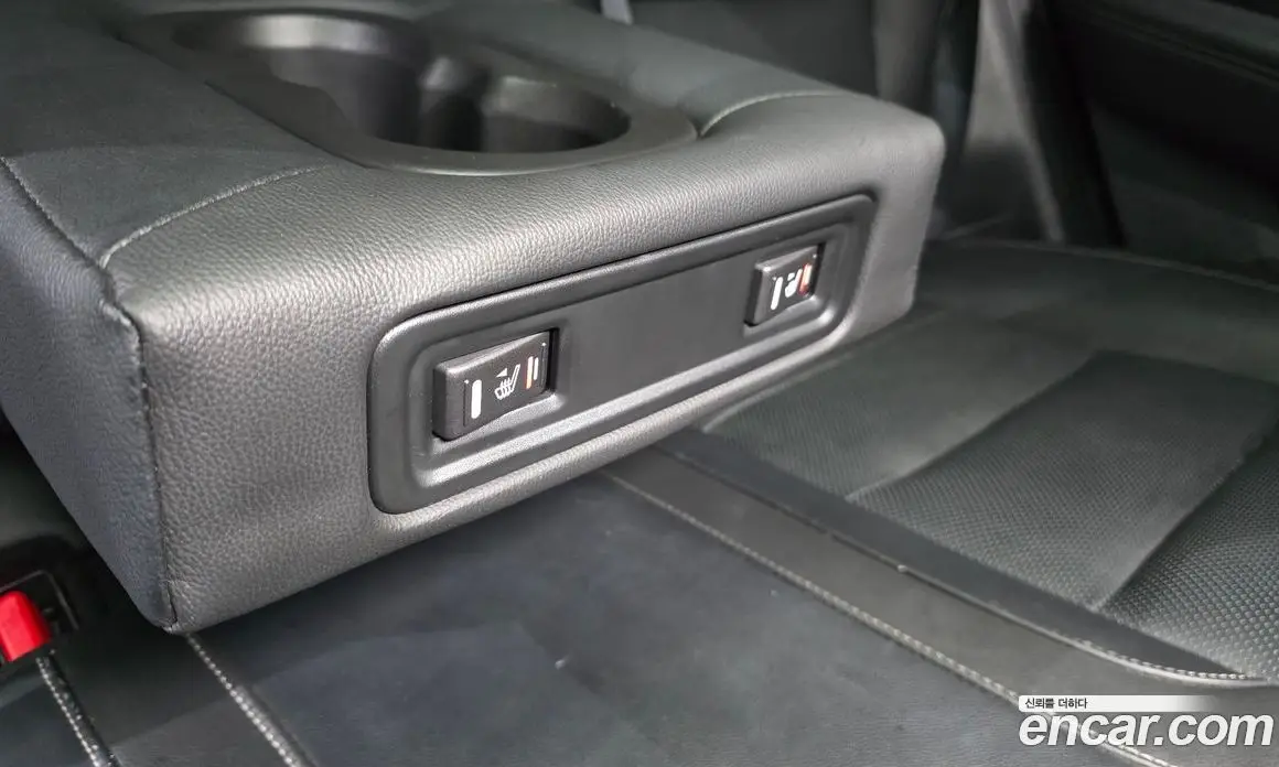 Renault (Samsung) QM6 2019 2.0 автомат (гидро), фото 22