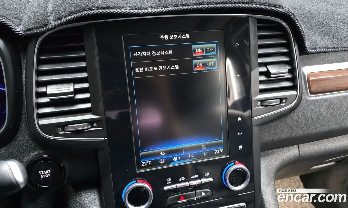 Renault (Samsung) QM6 2019 2.0 автомат (гидро), фото 24