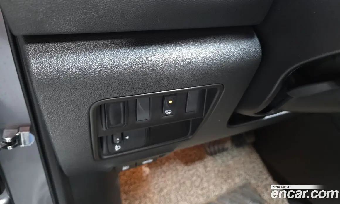 Renault (Samsung) QM6 2019 2.0 автомат (гидро), фото 26