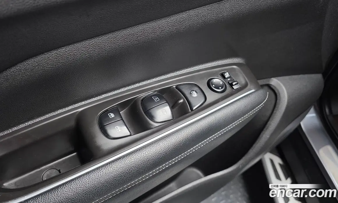 Renault (Samsung) QM6 2019 2.0 автомат (гидро), фото 27