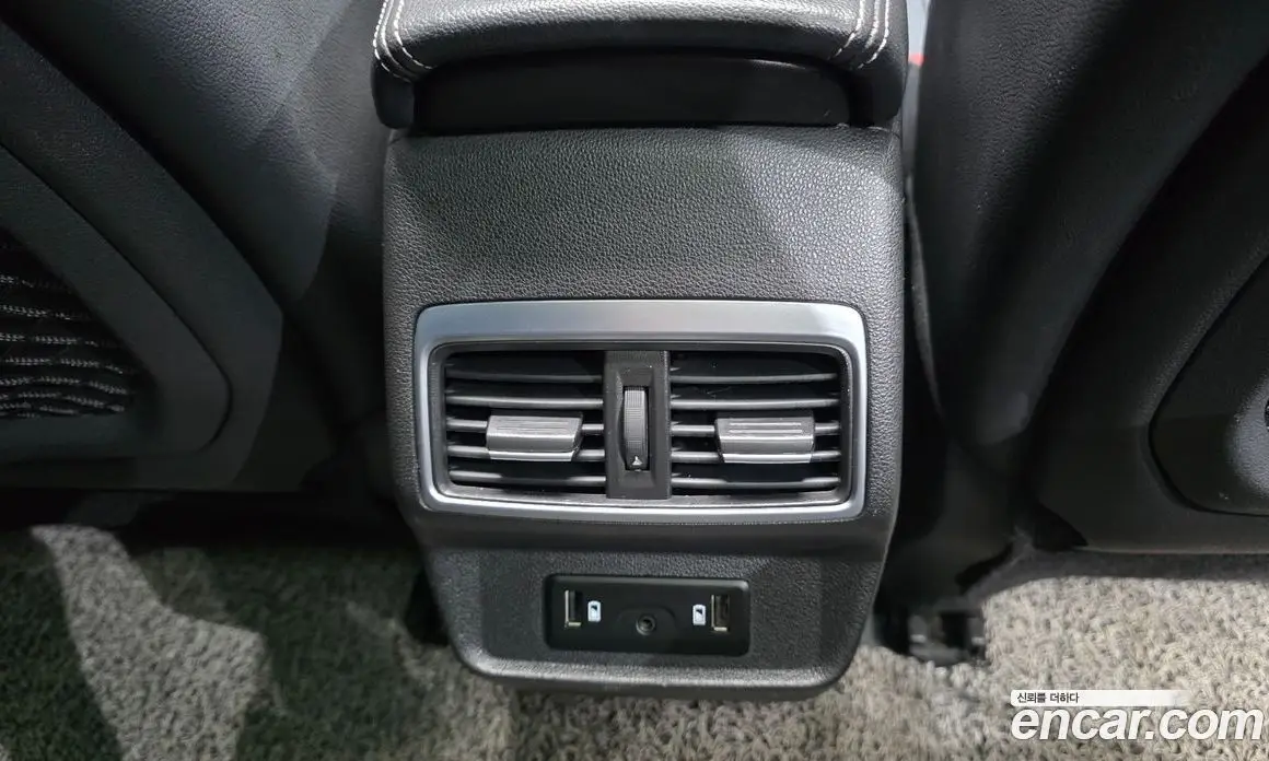 Renault (Samsung) QM6 2019 2.0 автомат (гидро), фото 30