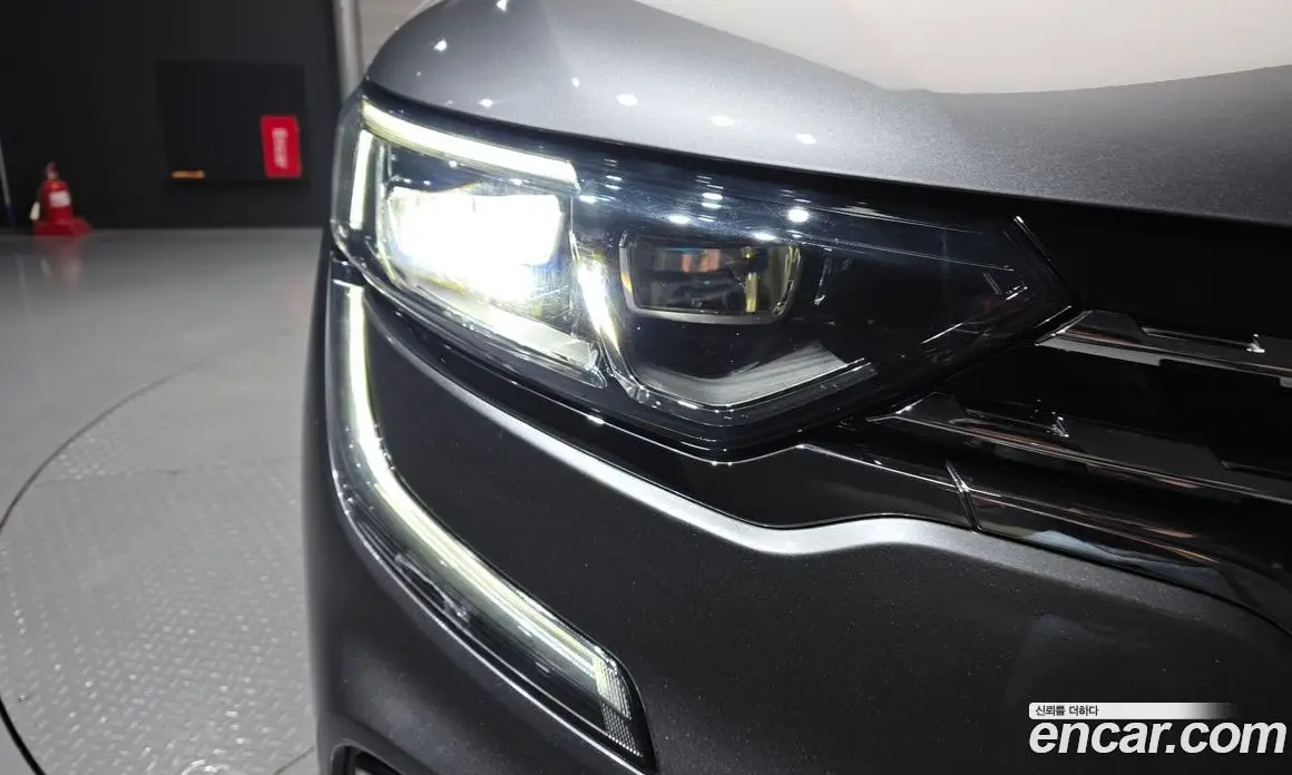 Renault (Samsung) QM6 2019 2.0 автомат (гидро), фото 8
