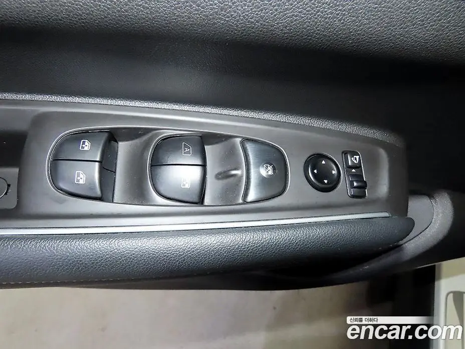 Renault (Samsung) QM6 2019 2.0 автомат (гидро), фото 13