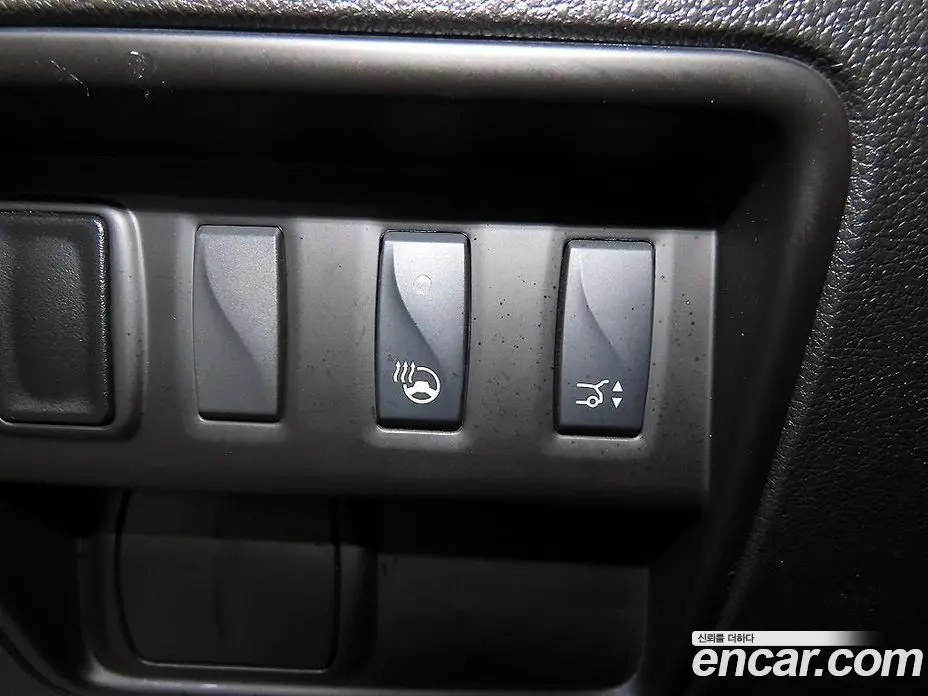 Renault (Samsung) QM6 2019 2.0 автомат (гидро), фото 14