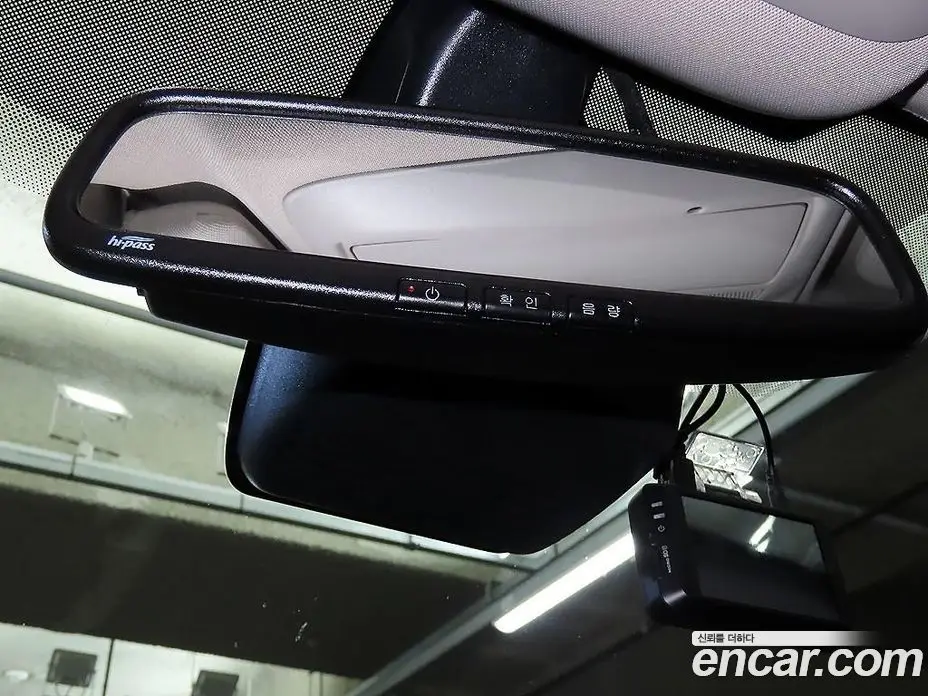 Renault (Samsung) QM6 2019 2.0 автомат (гидро), фото 17