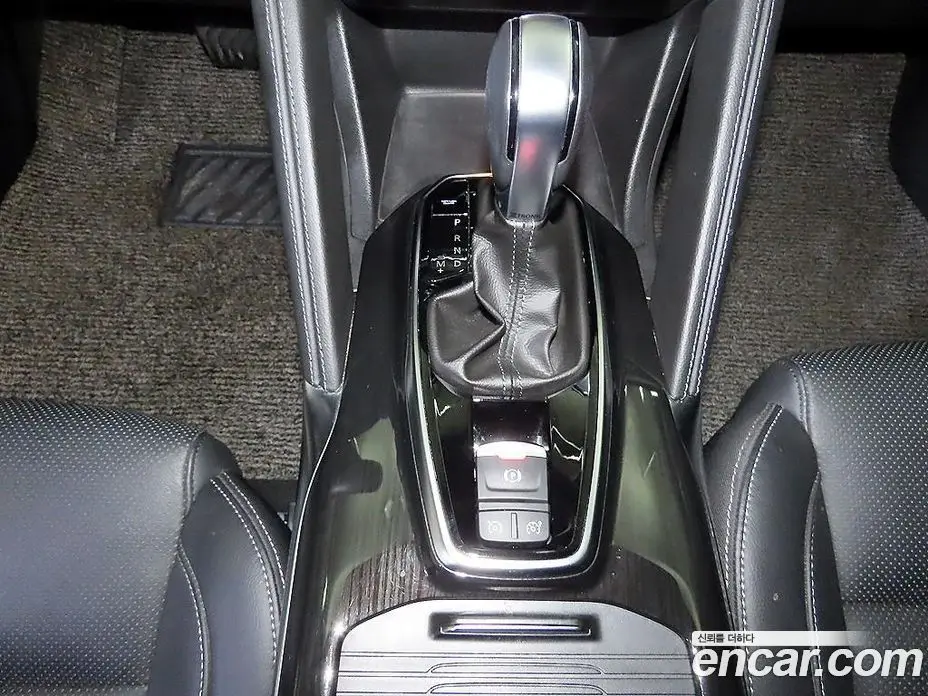 Renault (Samsung) QM6 2019 2.0 автомат (гидро), фото 9