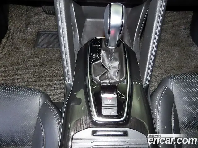 Renault (Samsung) QM6 2019 2.0 автомат (гидро), миниатюра 9