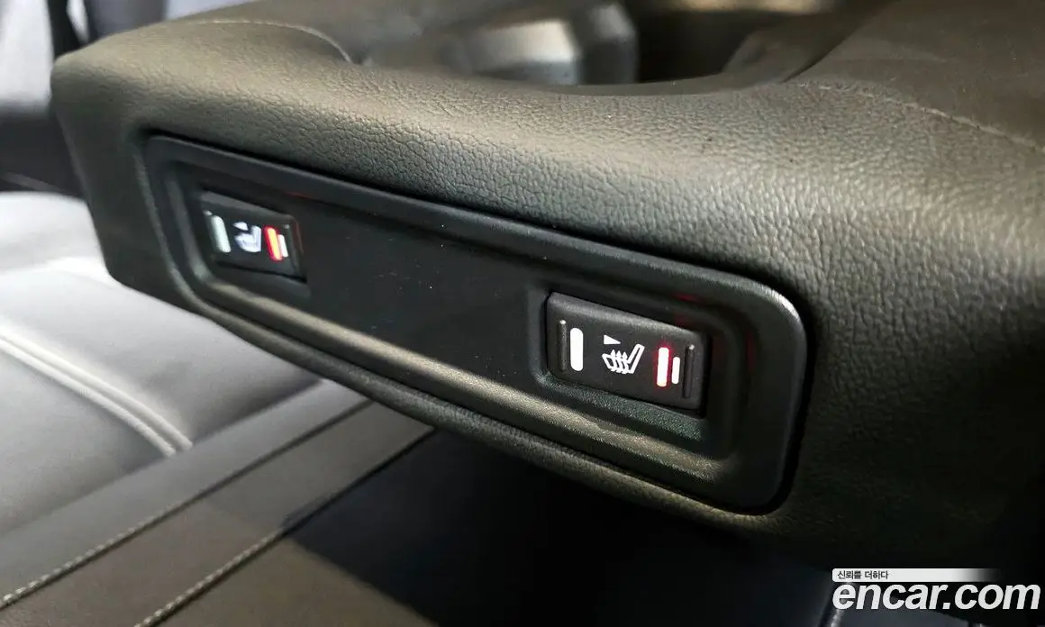 Renault (Samsung) QM6 2020 2.0 автомат (гидро), фото 18