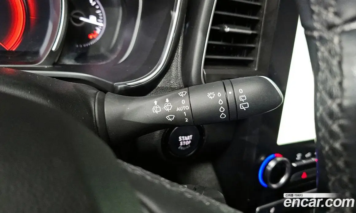 Renault (Samsung) QM6 2020 2.0 автомат (гидро), фото 19