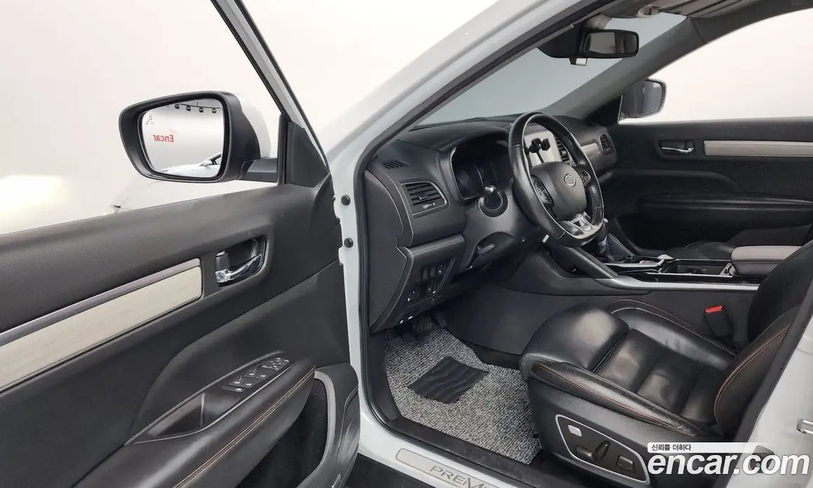 Renault (Samsung) QM6 2020 2.0 автомат (гидро), фото 13