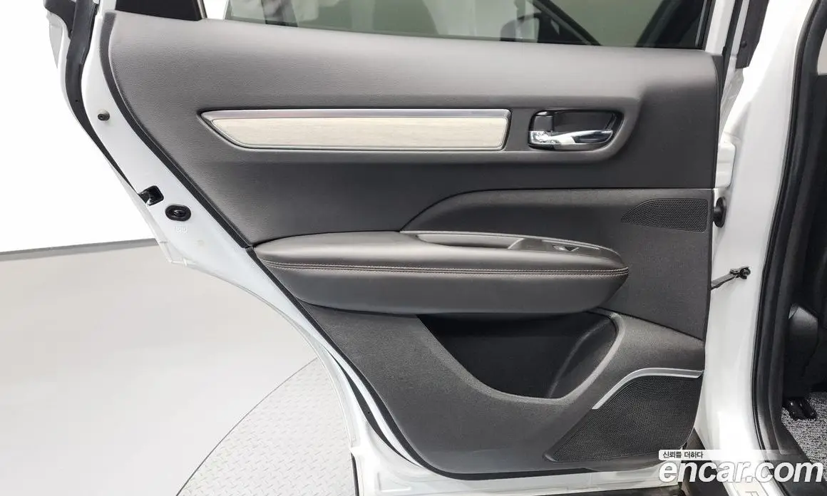 Renault (Samsung) QM6 2020 2.0 автомат (гидро), фото 15