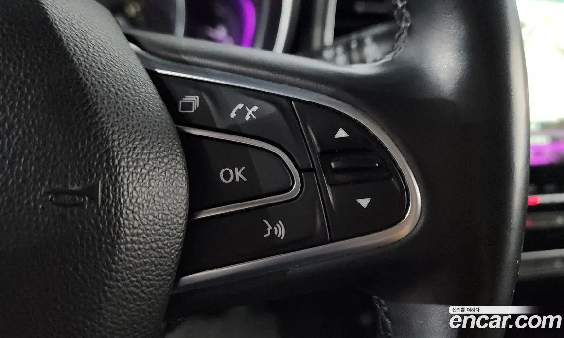 Renault (Samsung) QM6 2020 2.0 автомат (гидро), фото 22