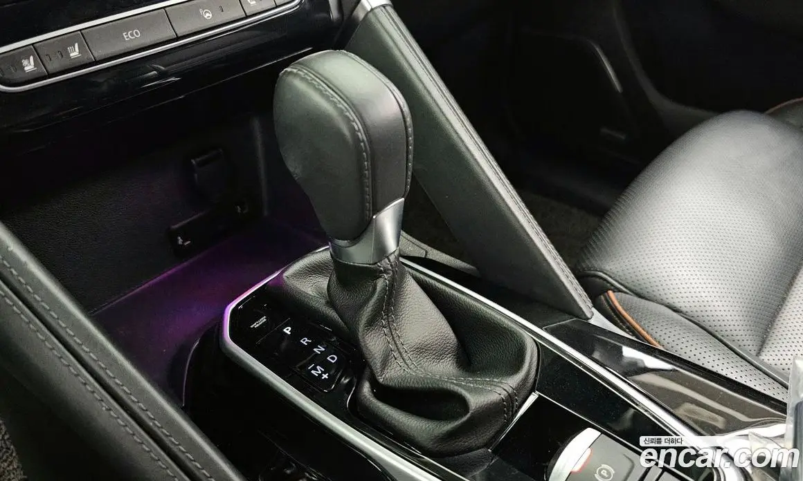 Renault (Samsung) QM6 2020 2.0 автомат (гидро), фото 12 Renault (Samsung) QM6 2020 2.0 автомат (гидро), фото 12