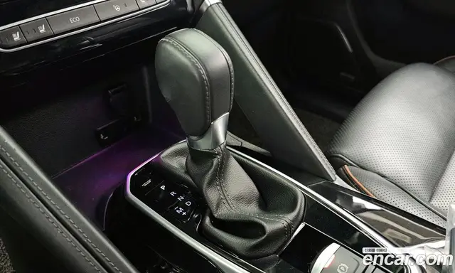 Renault (Samsung) QM6 2020 2.0 автомат (гидро), миниатюра 12