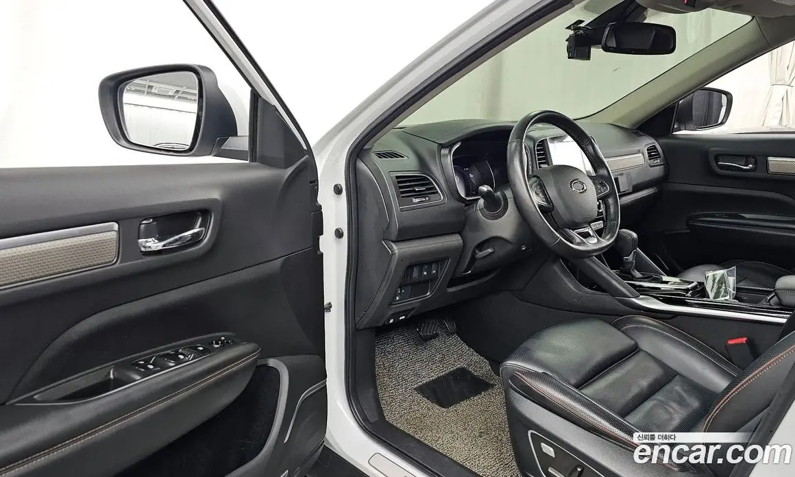 Renault (Samsung) QM6 2020 2.0 автомат (гидро), фото 13 Renault (Samsung) QM6 2020 2.0 автомат (гидро), фото 13