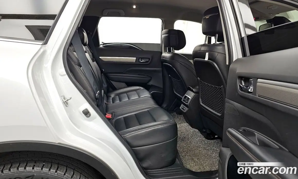 Renault (Samsung) QM6 2020 2.0 автомат (гидро), фото 18 Renault (Samsung) QM6 2020 2.0 автомат (гидро), фото 18