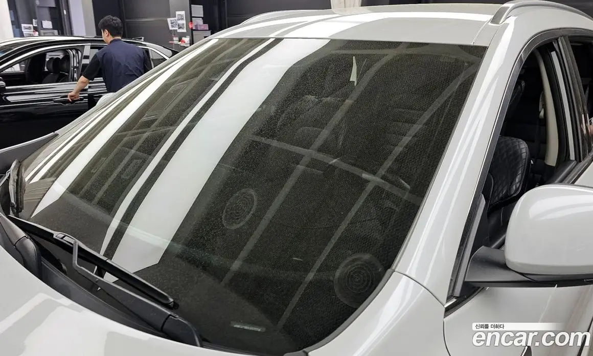 Renault (Samsung) QM6 2020 2.0 автомат (гидро), фото 28 Renault (Samsung) QM6 2020 2.0 автомат (гидро), фото 28