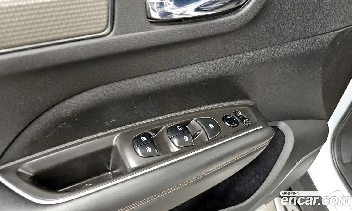 Renault (Samsung) QM6 2020 2.0 автомат (гидро), фото 29 Renault (Samsung) QM6 2020 2.0 автомат (гидро), фото 29