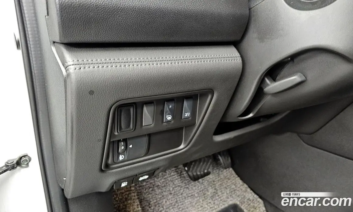 Renault (Samsung) QM6 2020 2.0 автомат (гидро), фото 31 Renault (Samsung) QM6 2020 2.0 автомат (гидро), фото 31