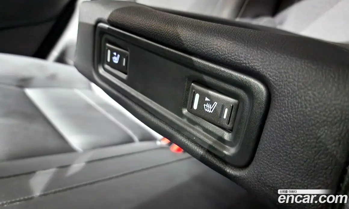 Renault (Samsung) QM6 2020 2.0 автомат (гидро), фото 25