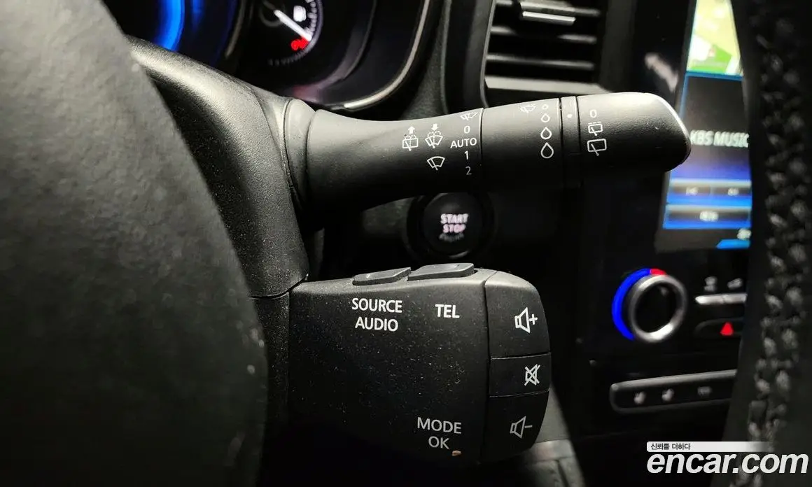 Renault (Samsung) QM6 2020 2.0 автомат (гидро), фото 27