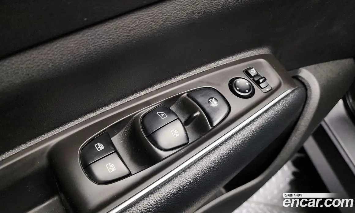 Renault (Samsung) QM6 2020 2.0 автомат (гидро), фото 28