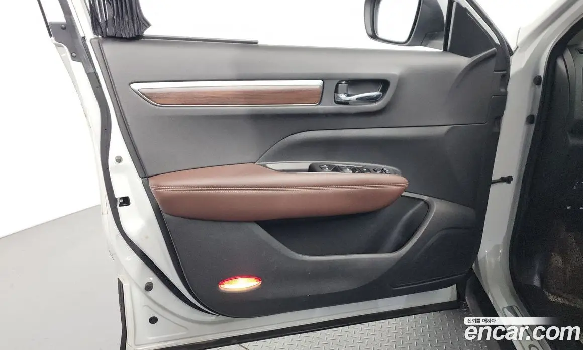 Renault (Samsung) QM6 2020 2.0 автомат (гидро), фото 14