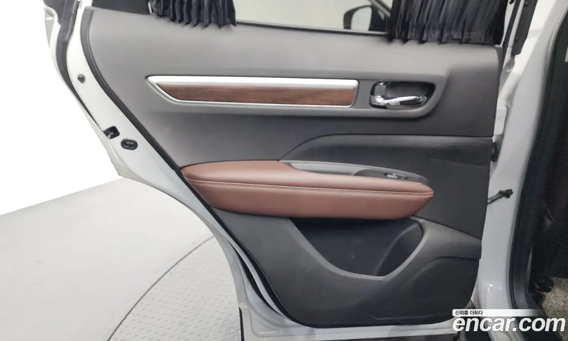 Renault (Samsung) QM6 2020 2.0 автомат (гидро), фото 15