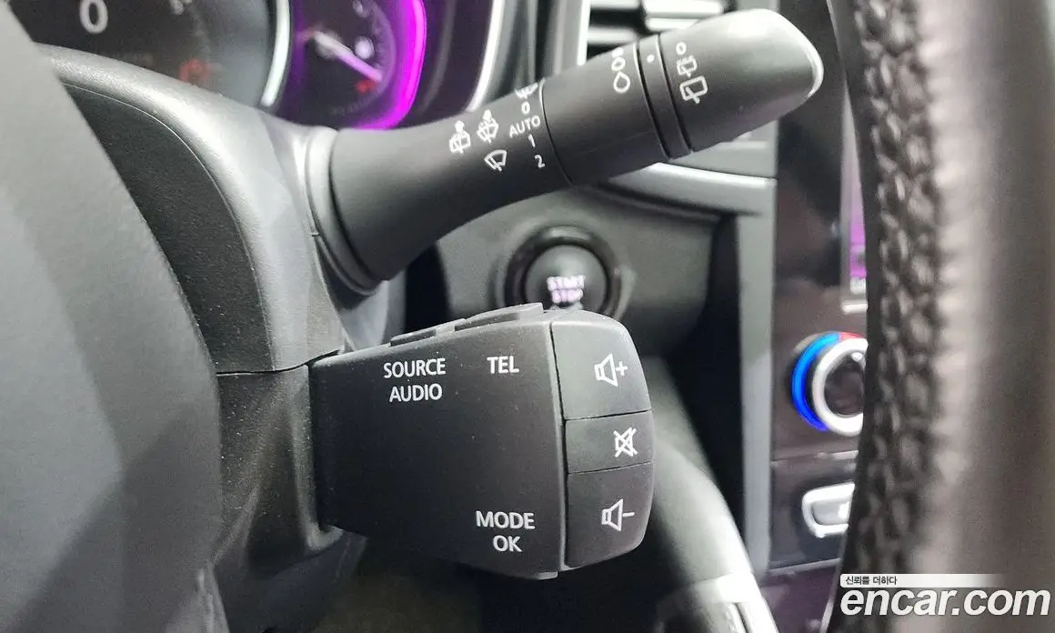 Renault (Samsung) QM6 2020 2.0 автомат (гидро), фото 22