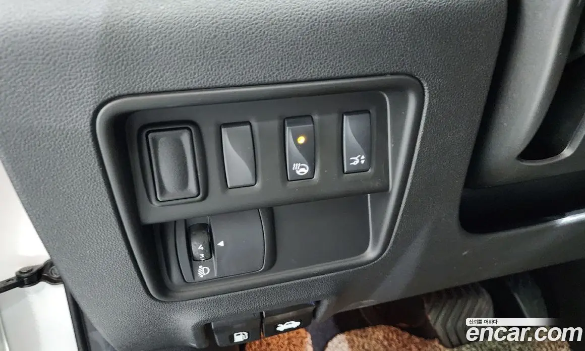Renault (Samsung) QM6 2020 2.0 автомат (гидро), фото 30
