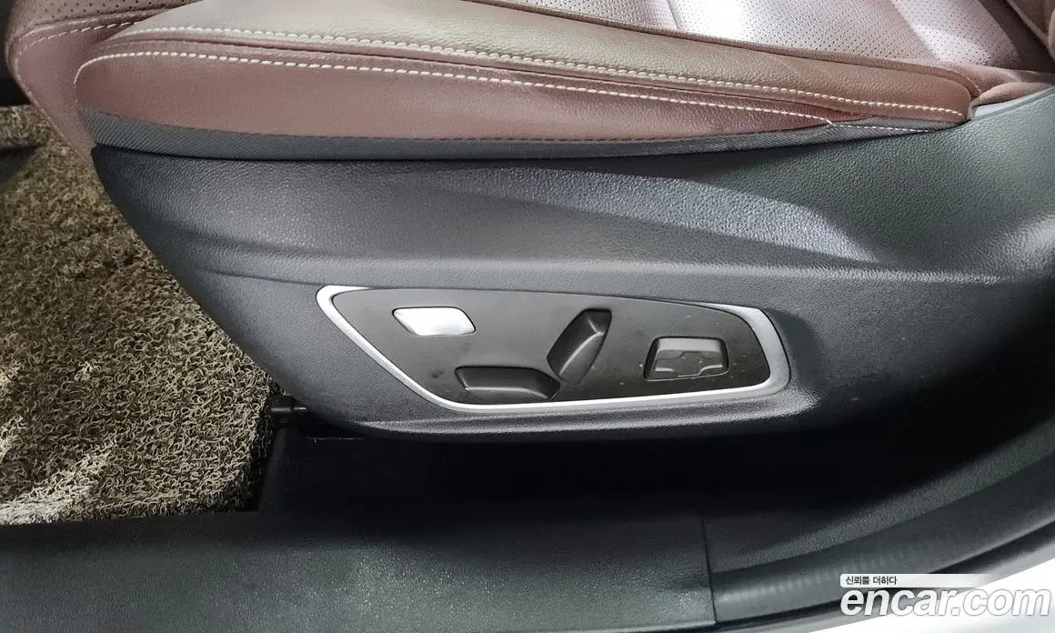 Renault (Samsung) QM6 2020 2.0 автомат (гидро), фото 31