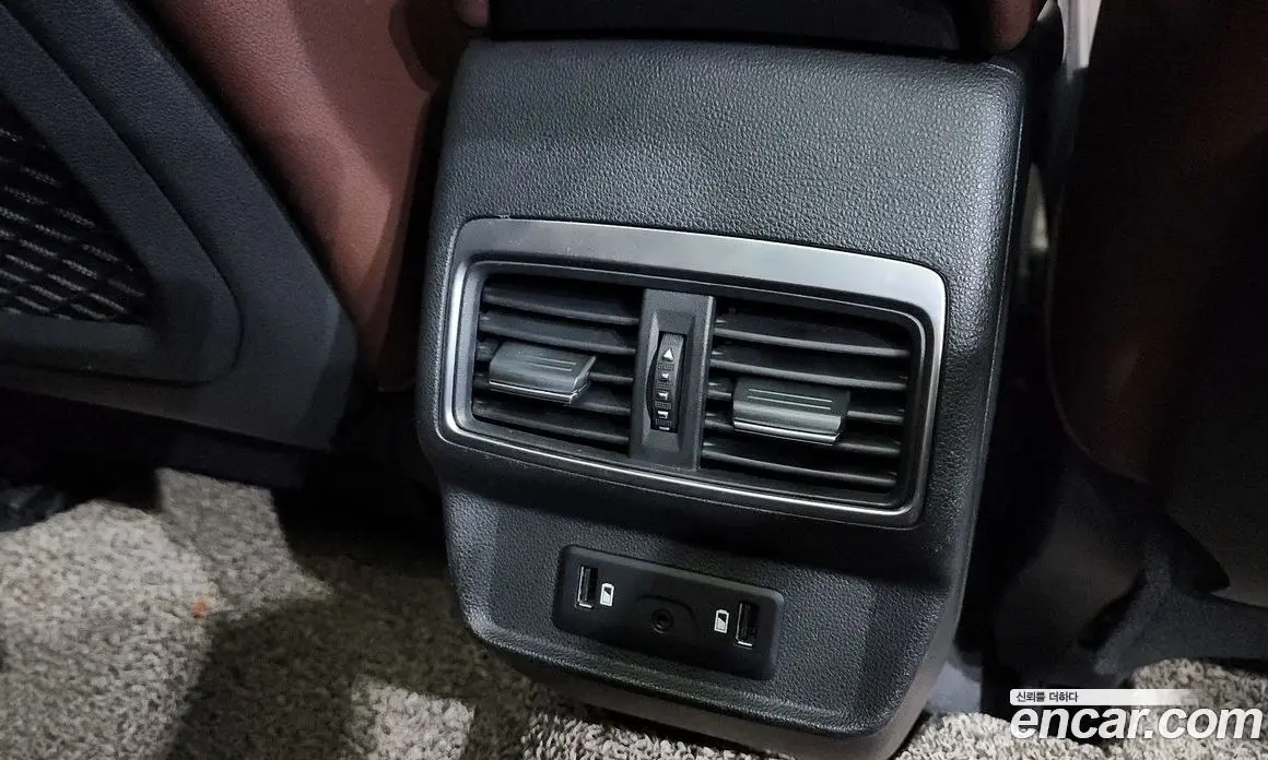 Renault (Samsung) QM6 2020 2.0 автомат (гидро), фото 36