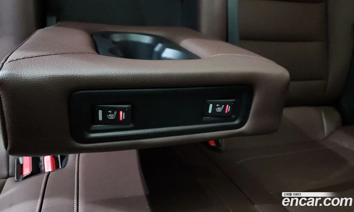 Renault (Samsung) QM6 2020 2.0 автомат (гидро), фото 39