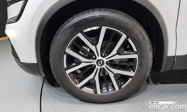 Renault (Samsung) QM6 2020 2.0 автомат (гидро), миниатюра 5