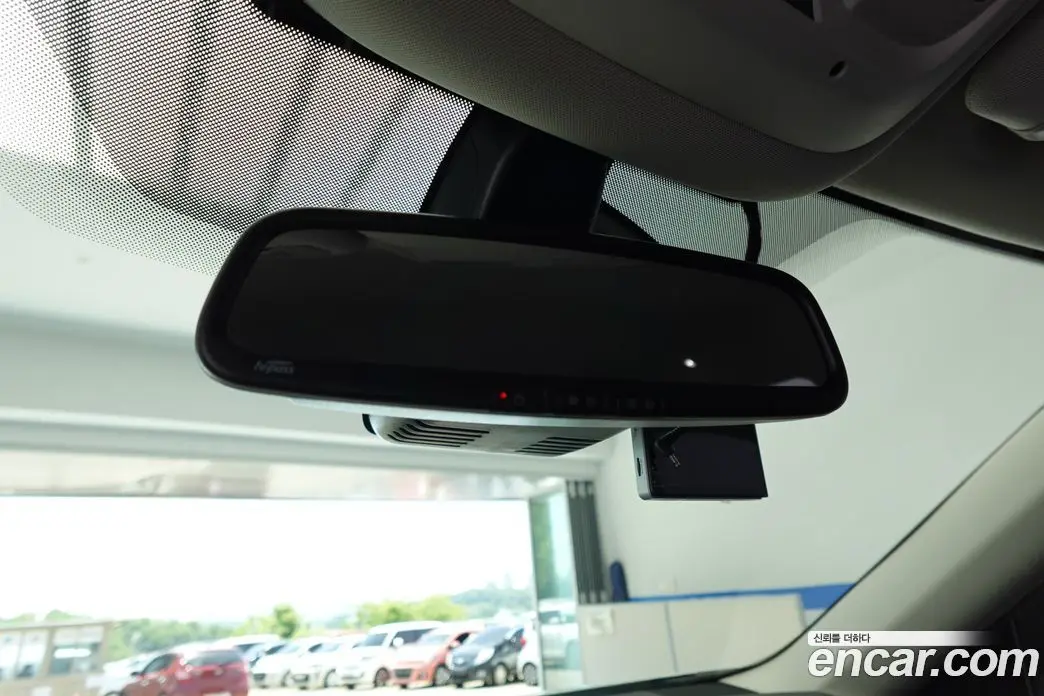 Renault (Samsung) QM6 2020 2.0 автомат (гидро), фото 15 Renault (Samsung) QM6 2020 2.0 автомат (гидро), фото 15