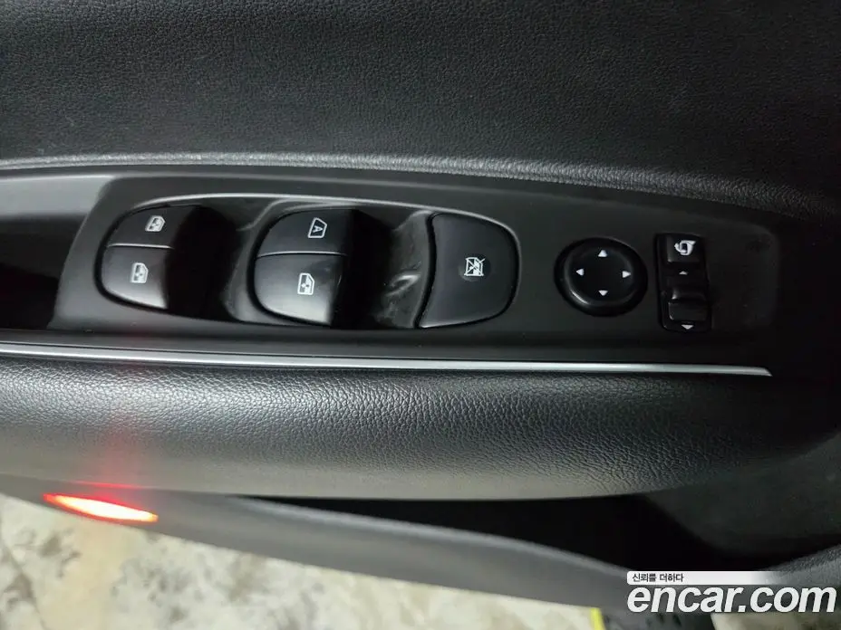 Renault (Samsung) QM6 2020 2.0 автомат (вариатор), фото 13