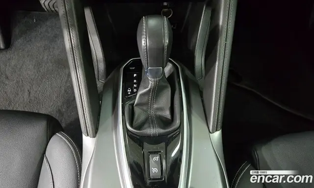 Renault (Samsung) QM6 2021 2.0 автомат (гидро), миниатюра 10