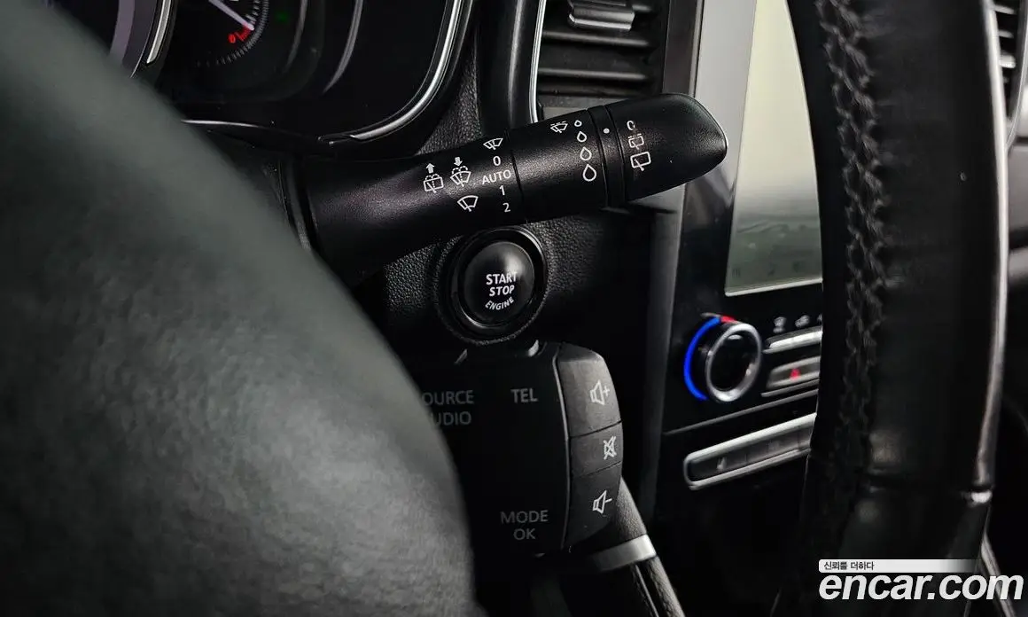 Renault (Samsung) QM6 2021 2.0 автомат (гидро), фото 18