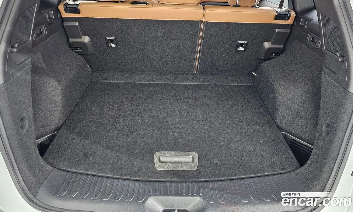 Renault (Samsung) QM6 2021 2.0 автомат (гидро), фото 23 Renault (Samsung) QM6 2021 2.0 автомат (гидро), фото 23