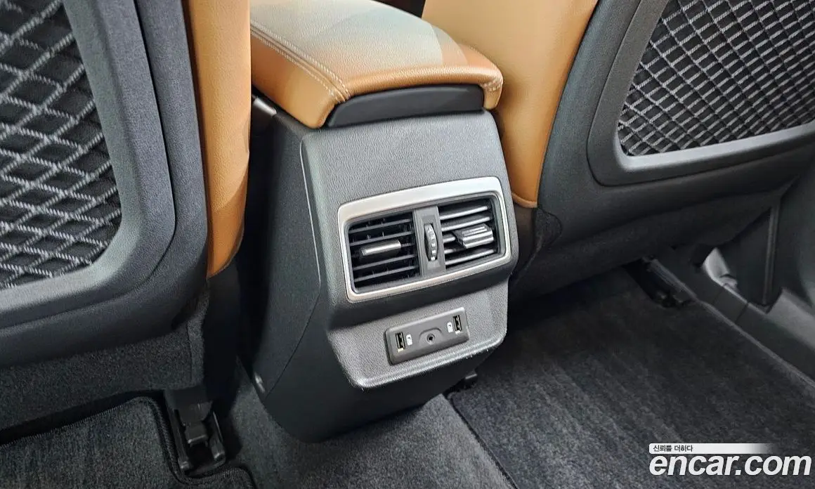 Renault (Samsung) QM6 2021 2.0 автомат (гидро), фото 30 Renault (Samsung) QM6 2021 2.0 автомат (гидро), фото 30