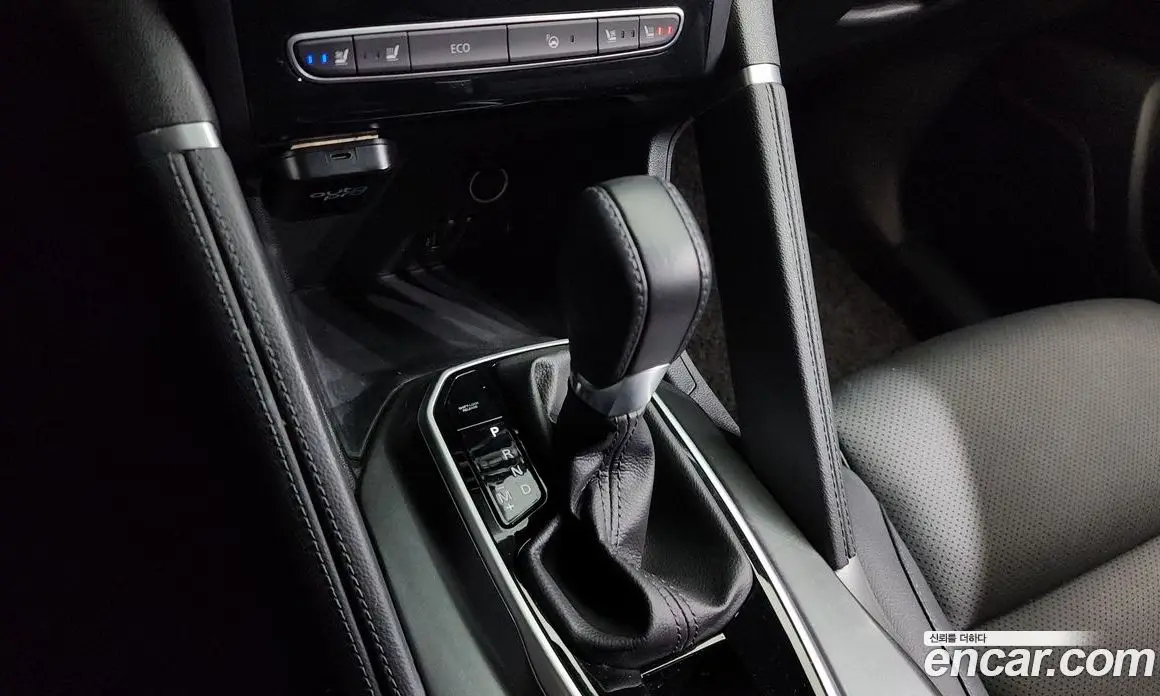 Renault (Samsung) QM6 2021 2.0 автомат (гидро), фото 9