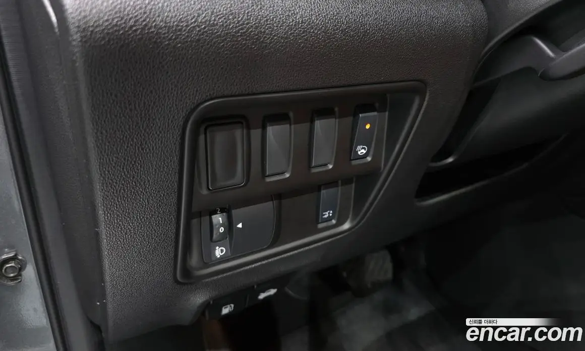 Renault (Samsung) QM6 2021 2.0 автомат (гидро), фото 18