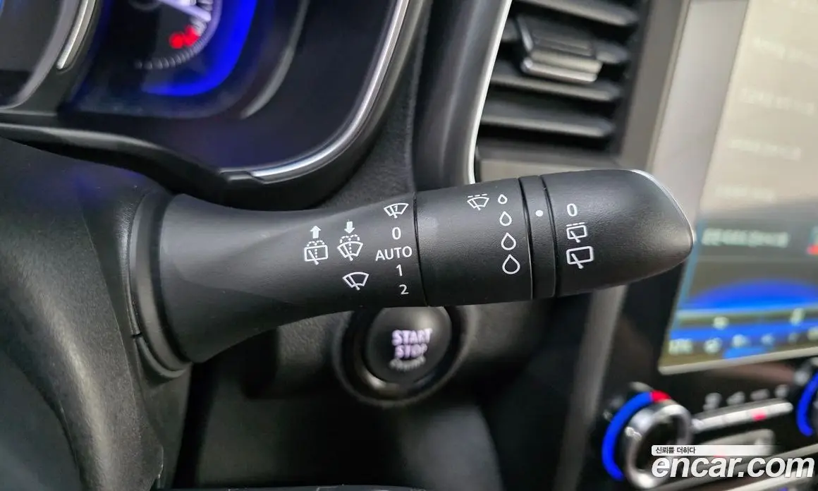 Renault (Samsung) QM6 2021 2.0 автомат (гидро), фото 28