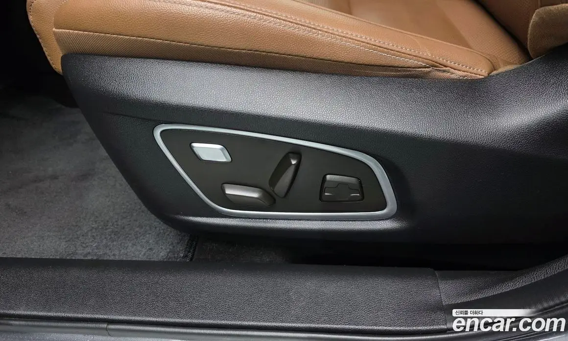 Renault (Samsung) QM6 2021 2.0 автомат (гидро), фото 31