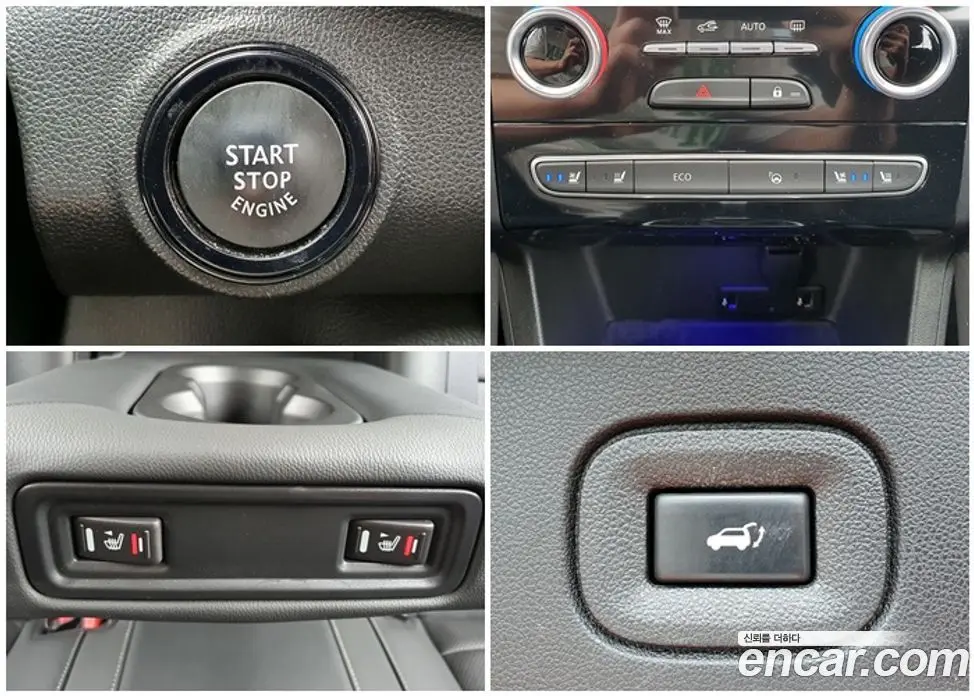 Renault (Samsung) QM6 2021 2.0 автомат (гидро), фото 9