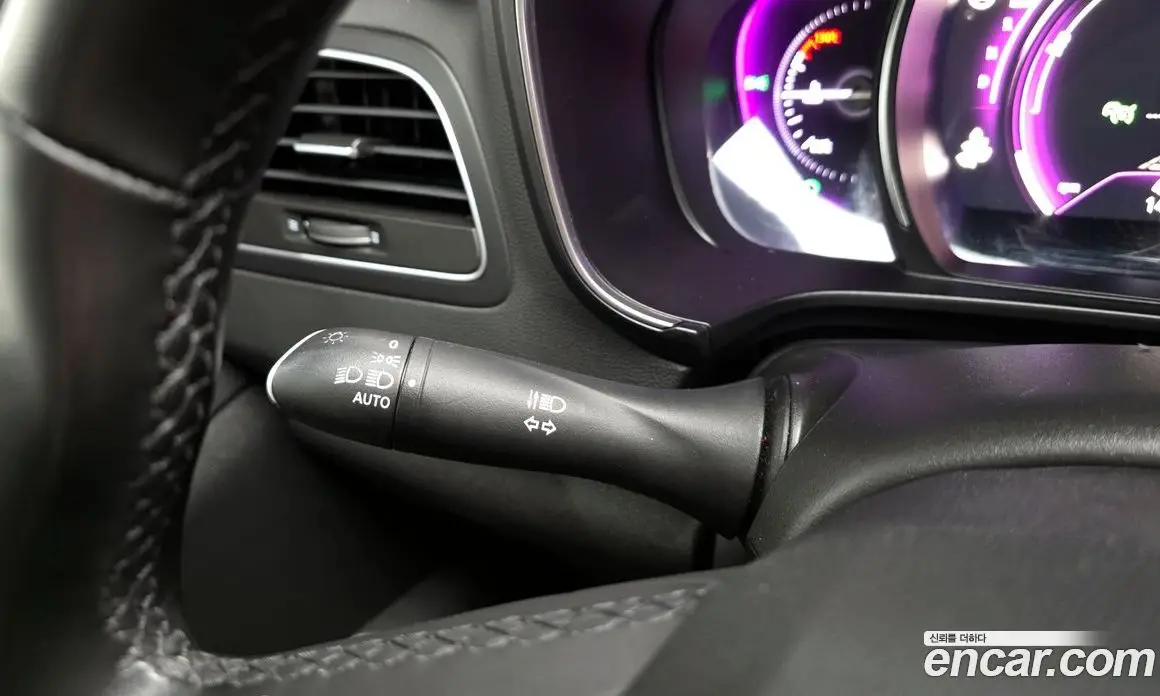 Renault (Samsung) QM6 2021 2.0 автомат (гидро), фото 17