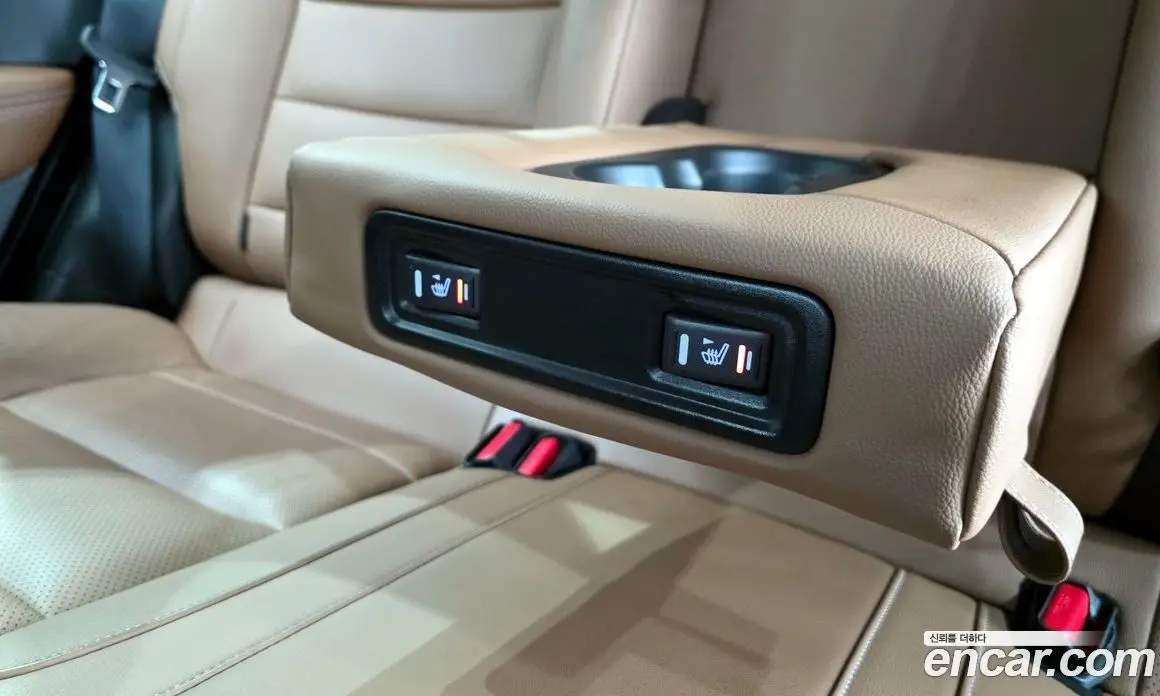 Renault (Samsung) QM6 2021 2.0 автомат (гидро), фото 19