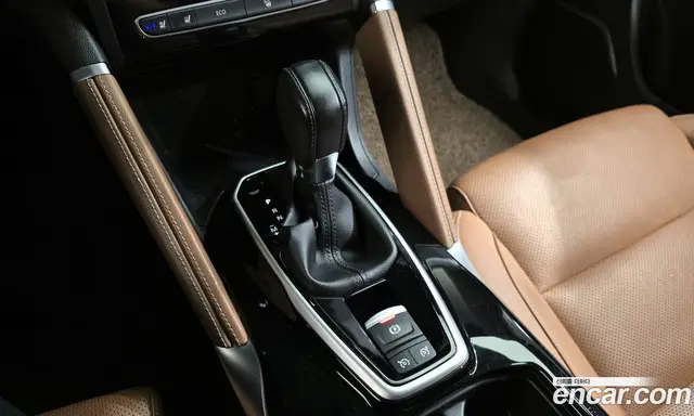 Renault (Samsung) QM6 2021 2.0 автомат (гидро), миниатюра 12