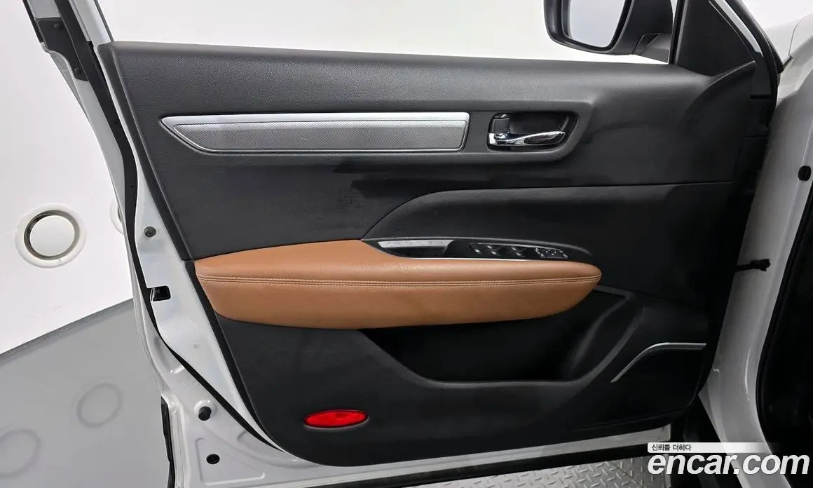Renault (Samsung) QM6 2021 2.0 автомат (гидро), фото 14
