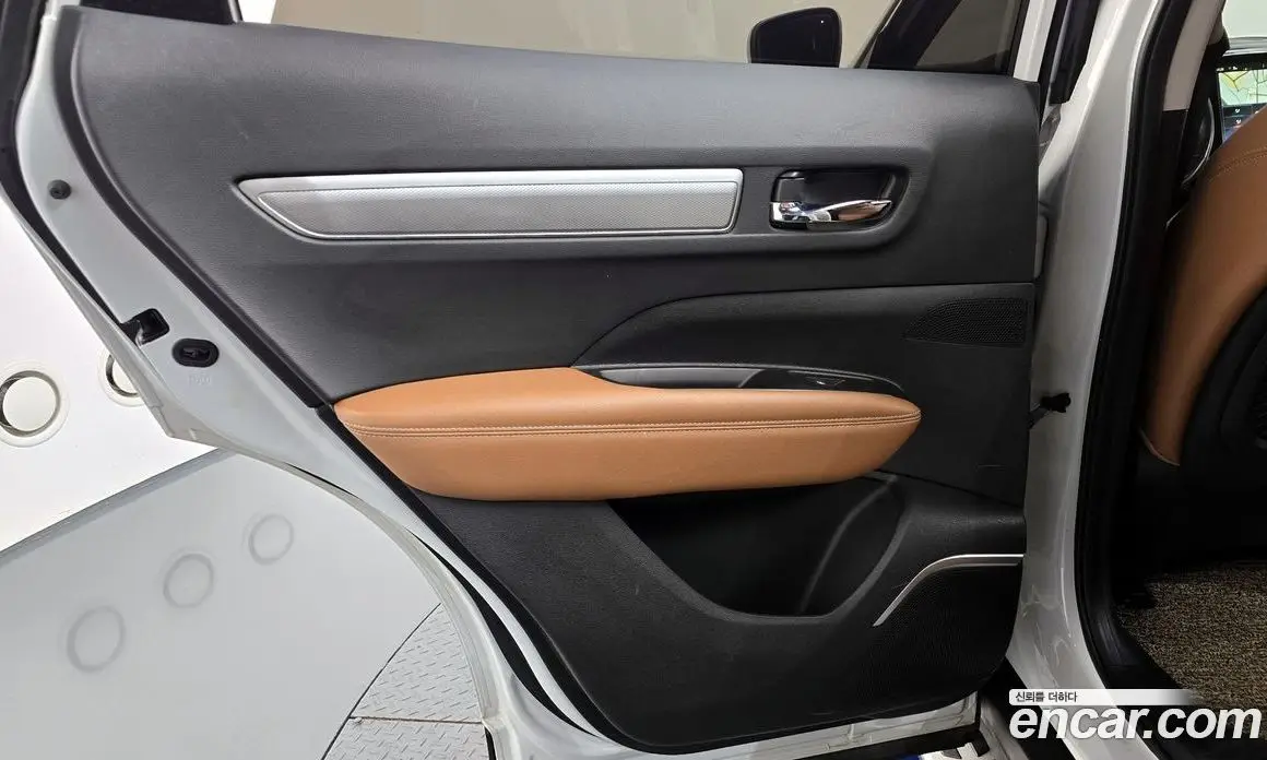 Renault (Samsung) QM6 2021 2.0 автомат (гидро), фото 15